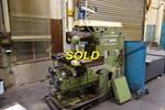 Gambin 3M X:1000 - Y:450 - Z:710 mm
