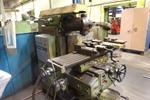 Gambin 3M X:1000 - Y:450 - Z:710 mm