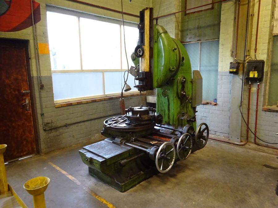 New And Used Machine Tools & Equipment