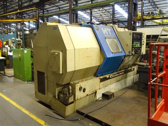 Hitachi Seiki Hitec 40S Ø 1000 x 1270 mm CNC