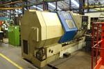 Hitachi Seiki Hitec 40S Ø 1000 x 1270 mm CNC