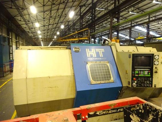 Hitachi Seiki Hitec 40S Ø 1000 x 1270 mm CNC