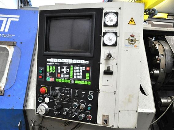 Hitachi Seiki Hitec 40S Ø 1000 x 1270 mm CNC