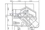 Hitachi Seiki Hitec 40S Ø 1000 x 1270 mm CNC