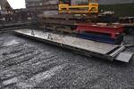 T-slot Table 8000 x 1350 mm