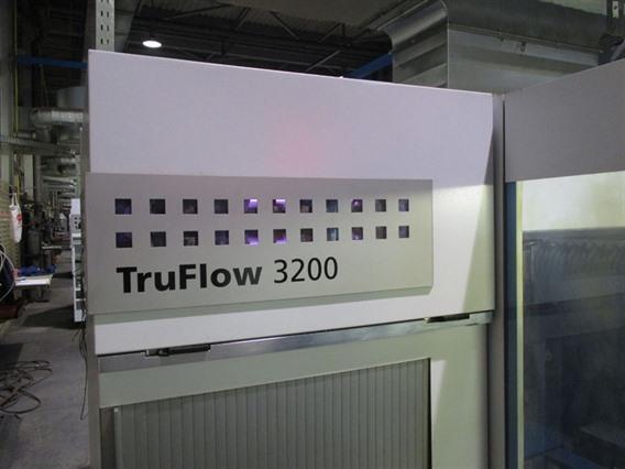 Trumpf TruLaser 3030 3000 x 1500 mm