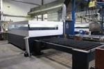 Trumpf TruLaser 3030 3000 x 1500 mm