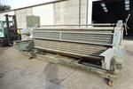 Eichener corrugated sheets 3700 mm