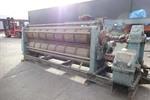 Eichener corrugated sheets 3700 mm