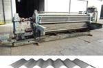 Eichener Transverse Barrel Corrugation 3700 mm