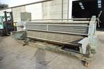 Eichener Transverse Barrel Corrugation 3700 mm