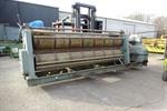 Eichener Transverse Barrel Corrugation 3700 mm