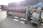 Eichener Transverse Barrel Corrugation 3700 mm