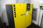 Kaeser ASD 32 + 500 liter tank