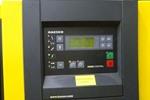 Kaeser ASD 32 + 500 liter tank