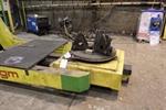 IGM/Someplas welding manipulator 15 ton