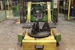 IGM/Someplas welding manipulator 15 ton