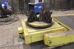 IGM/Someplas welding manipulator 15 ton