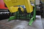 IGM/Someplas welding manipulator 15 ton