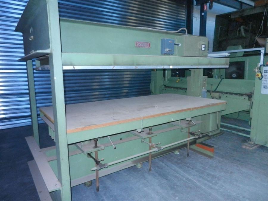 New And Used Machine Tools & Equipment