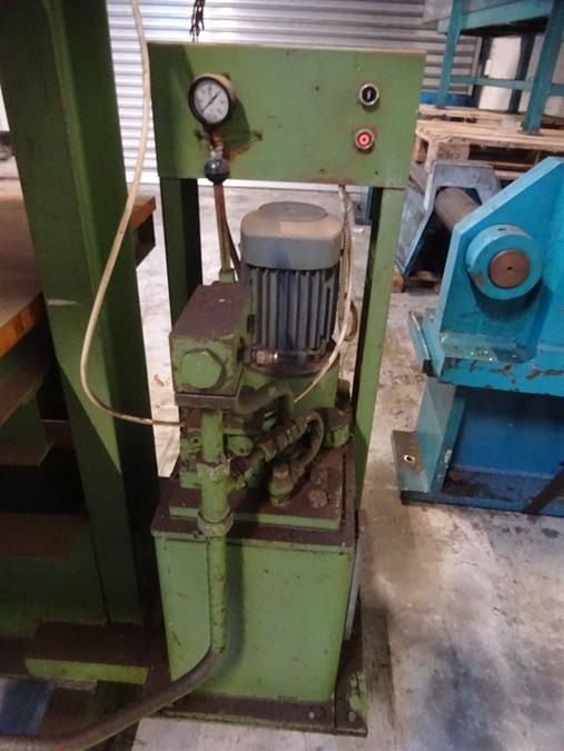New And Used Machine Tools & Equipment