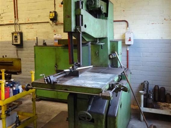 Schmaltz Vertical saw