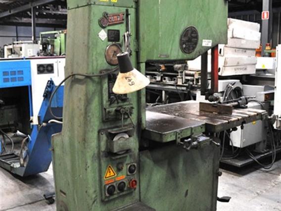 Schmaltz Vertical saw