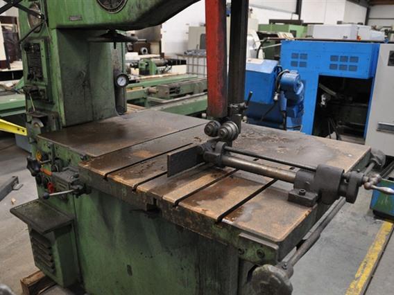 Schmaltz Vertical saw