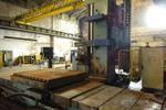 Tos WHN13.8C CNC X: 3500 - Y: 1250 - Z: 2000mm