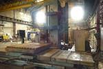 Tos WHN13.8C CNC X: 3500 - Y: 1250 - Z: 2000mm