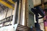Tos WHN13.8C CNC X: 3500 - Y: 1250 - Z: 2000mm