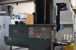 Tos WHN13.8C CNC X: 3500 - Y: 1250 - Z: 2000mm