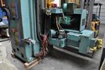 Tos WHN13.8C CNC X: 3500 - Y: 1250 - Z: 2000mm