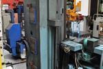 Tos WHN13.8C CNC X: 3500 - Y: 1250 - Z: 2000mm