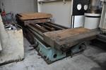 Tos WHN13.8C CNC X: 3500 - Y: 1250 - Z: 2000mm