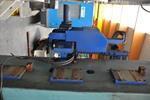 Tos WHN13.8C CNC X: 3500 - Y: 1250 - Z: 2000mm