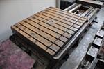 Tos WHN13.8C CNC X: 3500 - Y: 1250 - Z: 2000mm