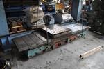 Tos WHN13.8C CNC X: 3500 - Y: 1250 - Z: 2000mm