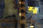 Tos WHN13.8C CNC X: 3500 - Y: 1250 - Z: 2000mm