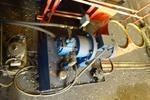 Tos WHN13.8C CNC X: 3500 - Y: 1250 - Z: 2000mm