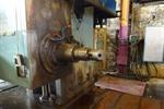 Tos WHN13.8C CNC X: 3500 - Y: 1250 - Z: 2000mm