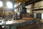Tos WHN13.8C CNC X: 3500 - Y: 1250 - Z: 2000mm