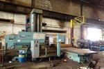 Tos WHN13.8C CNC X: 3500 - Y: 1250 - Z: 2000mm