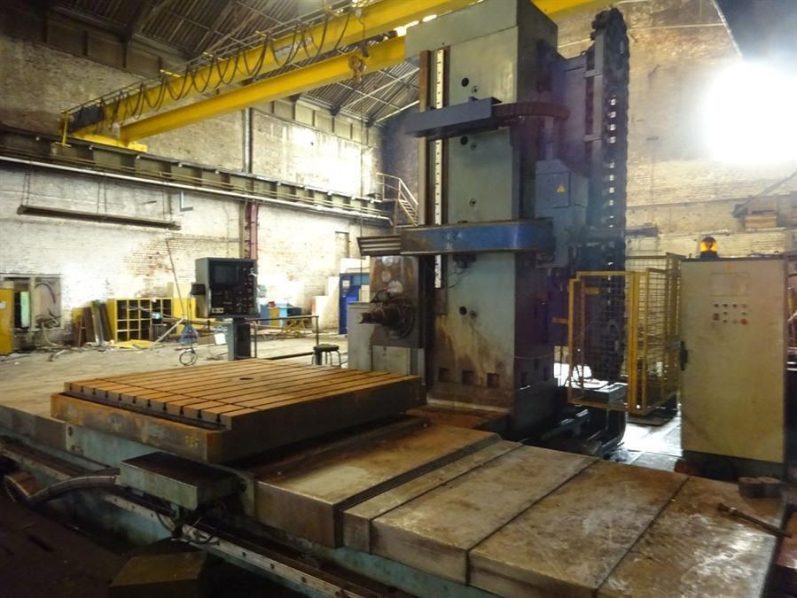 New And Used Machine Tools & Equipment