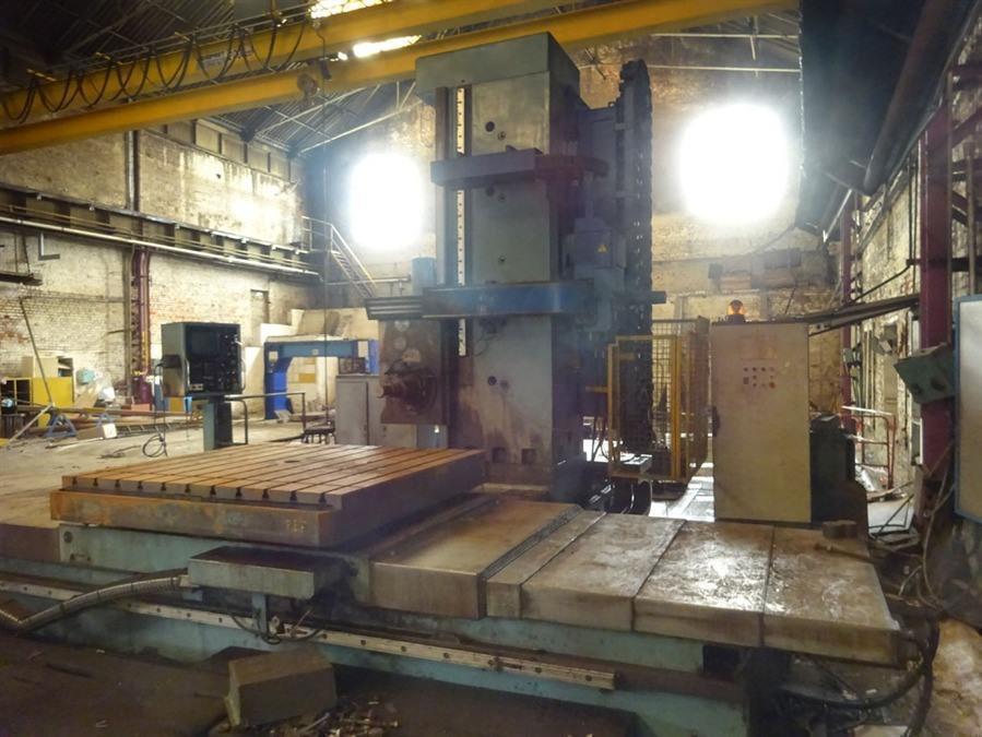New And Used Machine Tools & Equipment