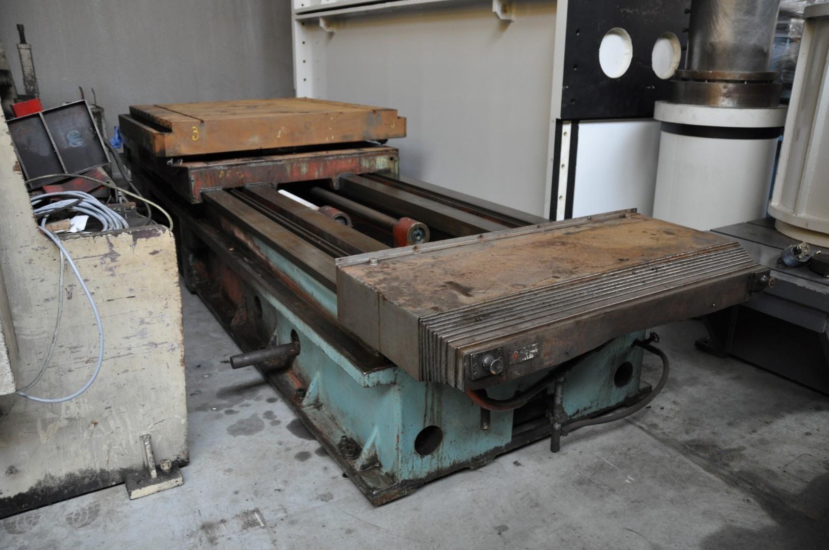 New And Used Machine Tools & Equipment