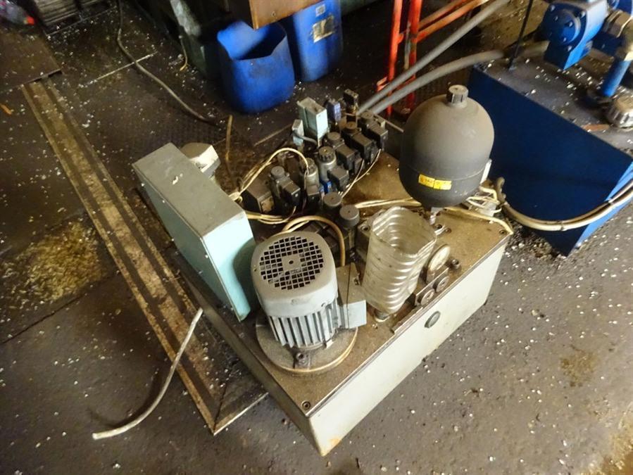 New And Used Machine Tools & Equipment