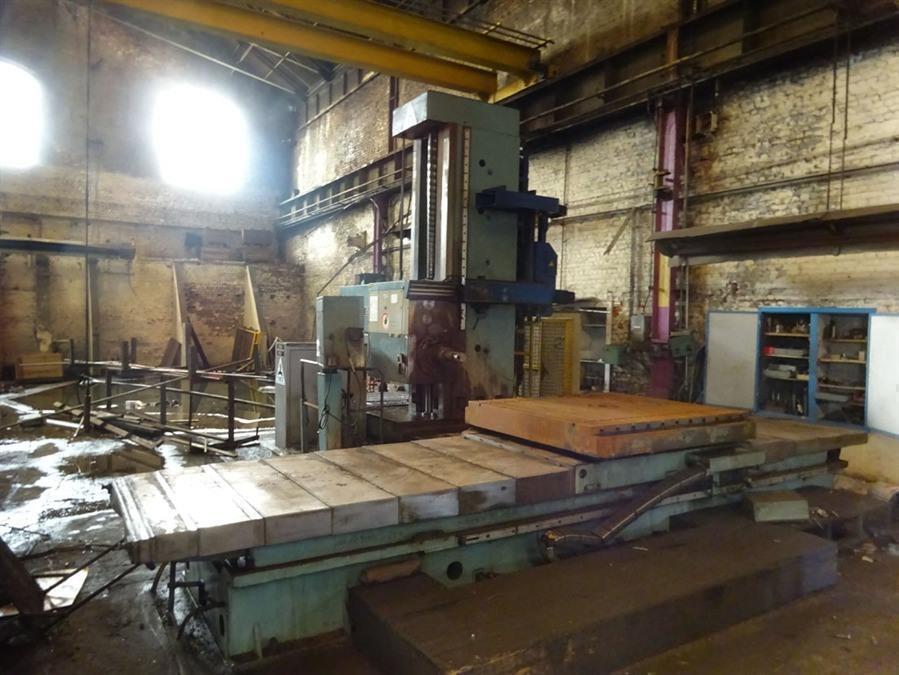 New And Used Machine Tools & Equipment