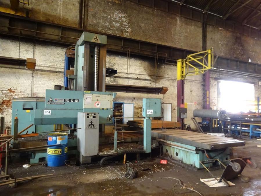 New And Used Machine Tools & Equipment