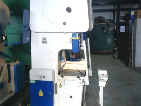 Raskin Master 50 ton